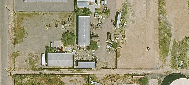 Leander Dr