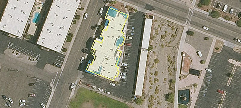 2130 Mesquite Ave