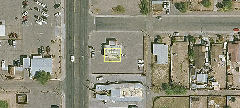 635 Arizona Blvd