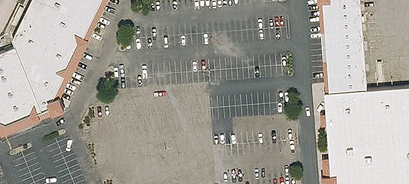 210 Mariposa Rd