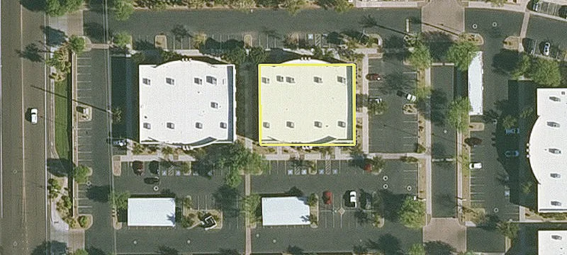 5700 Chandler Blvd Ste, Unit 3