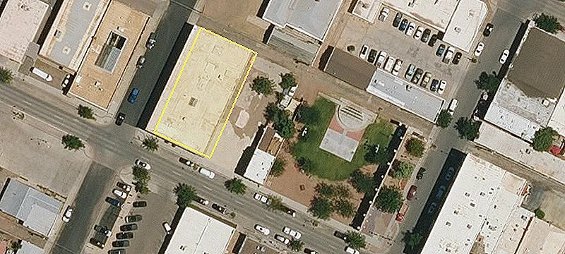 110 2nd St