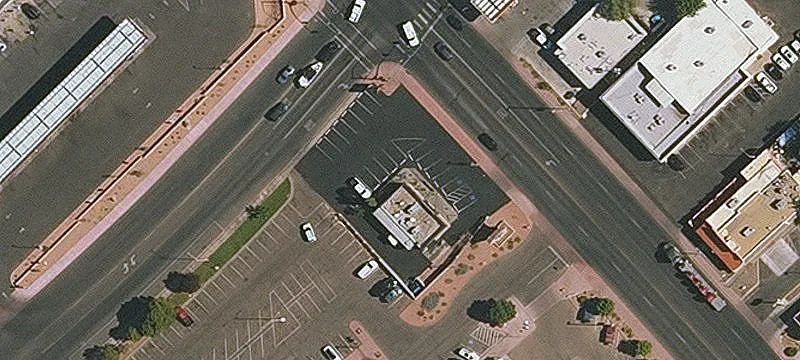 6 Lk Powell Blvd