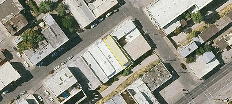 407 Sullivan St