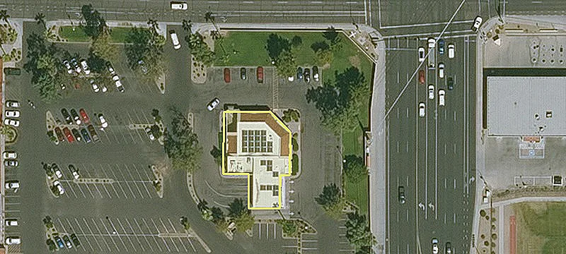 1998 Alma School Rd