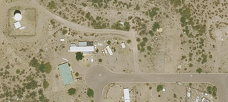 508 Ott Loop
