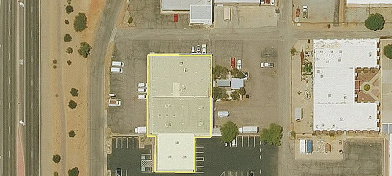 1939 Frontage Rd