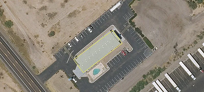2888 Butterfield Trl