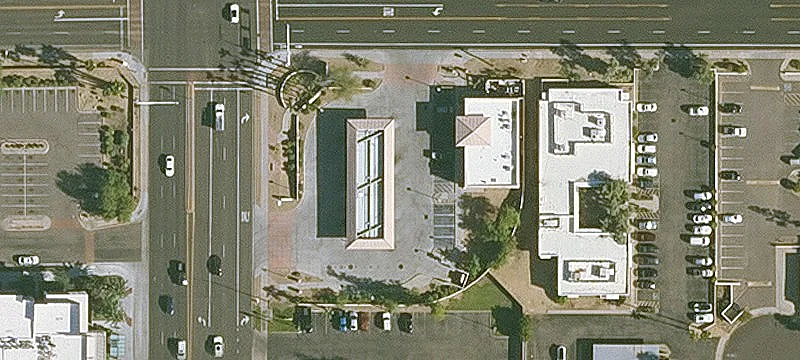 3399 Scottsdale Rd