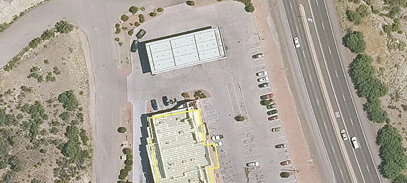 1897 Pueblo Rdg Rd