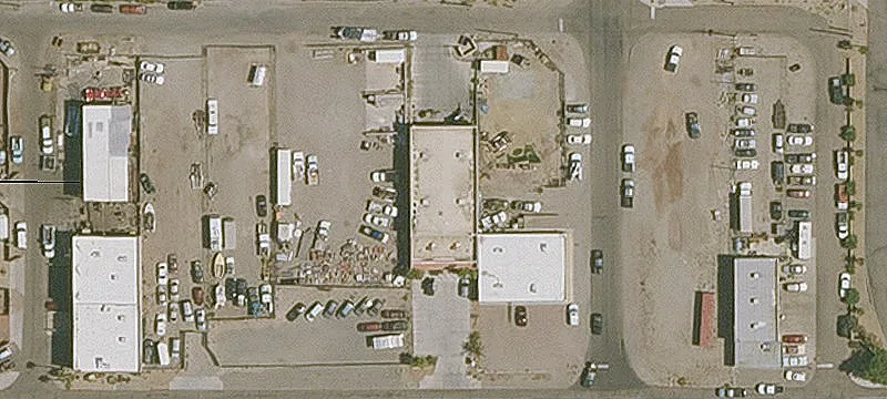1921 Acoma W Blvd