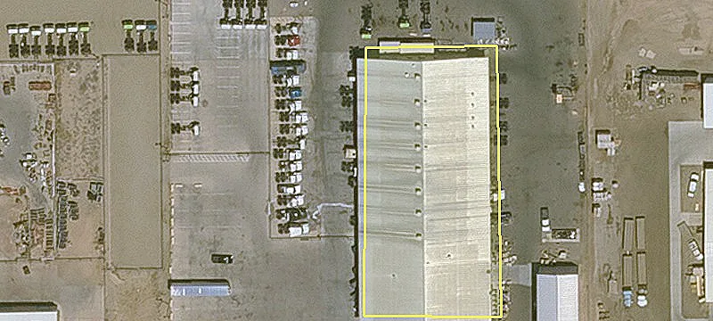 3382 Gila Rdg Rd