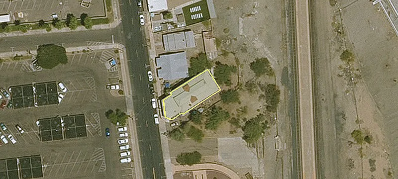 233 Gila St