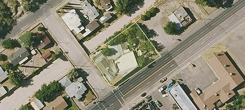 946 Live Oak St