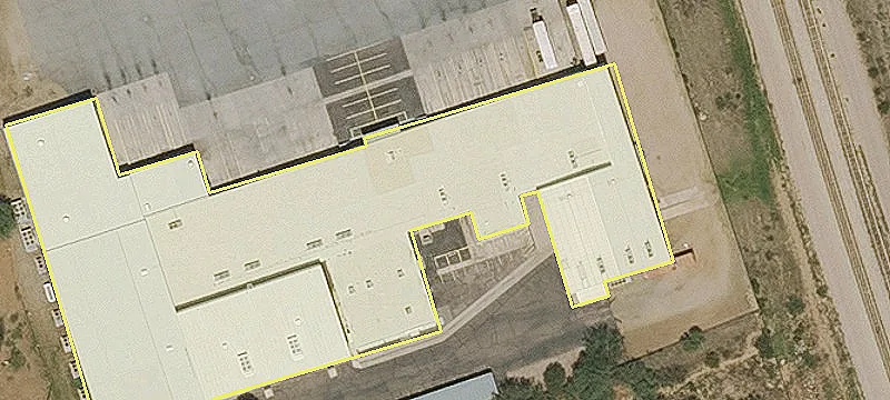 837 Frontage Rd