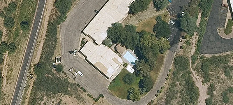 547 Mariposa Rd