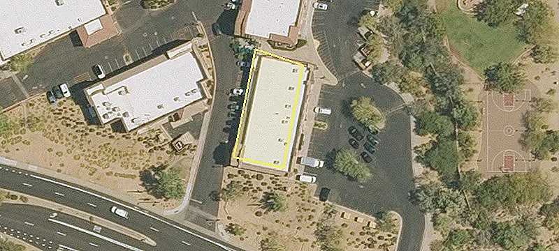 8924 Pinnacle Peak Rd Ste, Unit 1