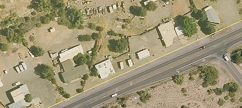 3160 Beaver Crk Rd