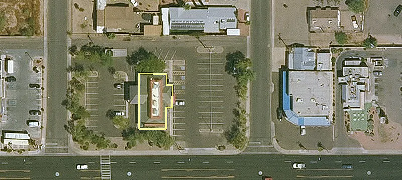 714 Florence Blvd