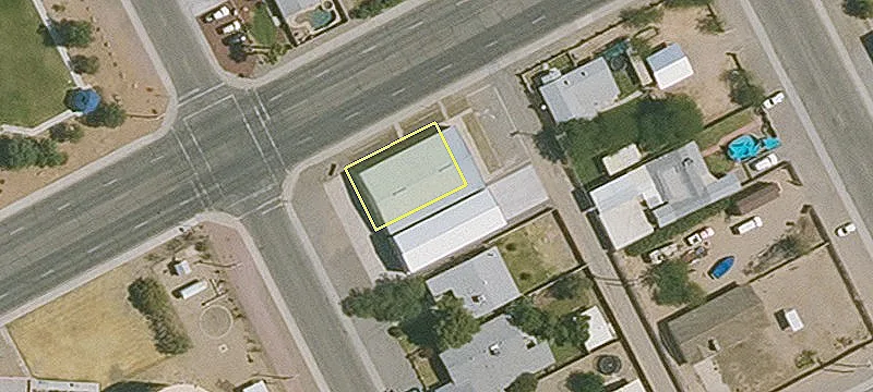 1005 Mohave Ave