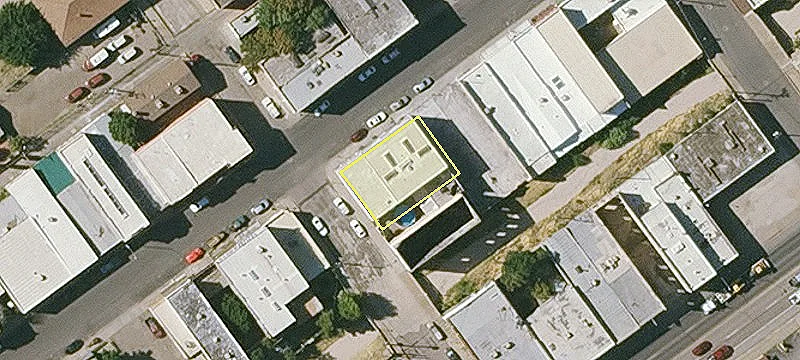 423 Sullivan St