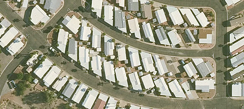 2000 Ramar Rd Lot, Unit 508