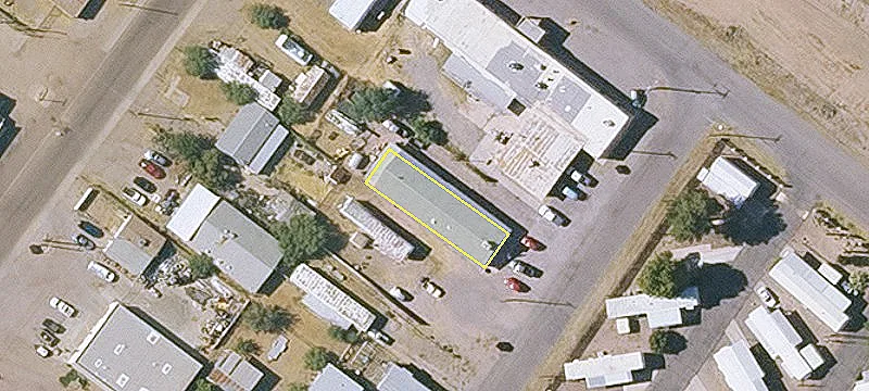 1105 Industrial Dr