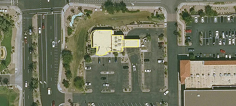 3075 Alma School Rd