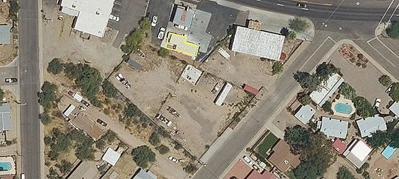 443 Wickenburg Way