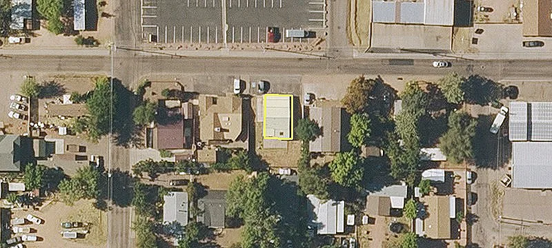 203 Bonita St