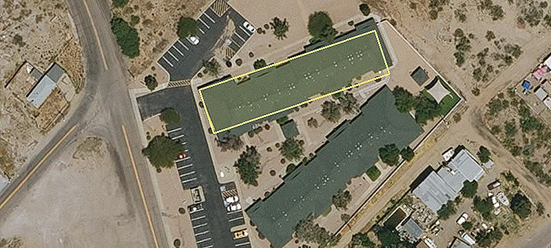 1227 Ft Beale Dr