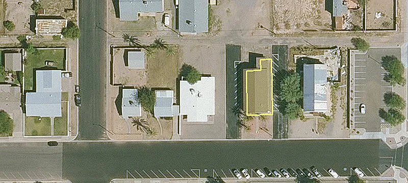 250 Pinkley Ave