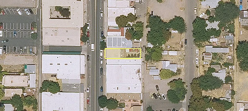 1023 Main St