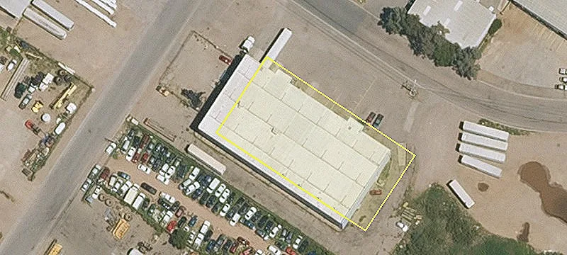 1171 Industrial Park Dr