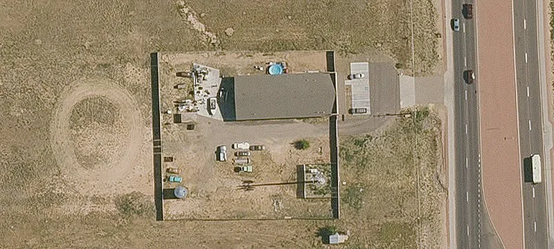 1448 State Rte 89