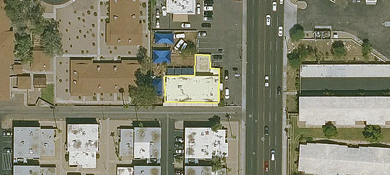 2830 43rd Ave