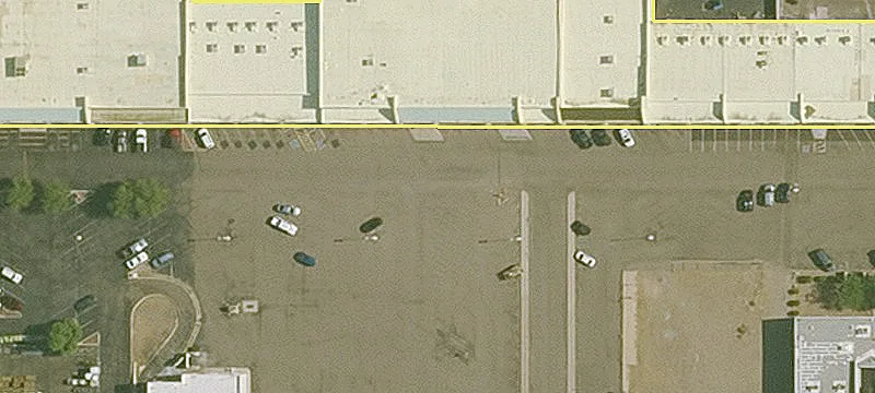967 Hancock Rd