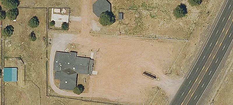 8500 Us Hwy 89