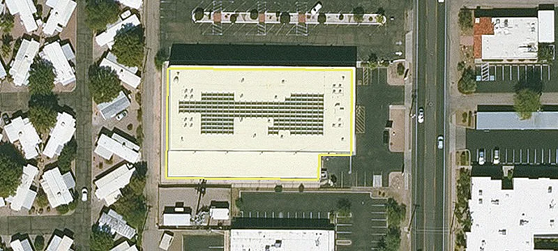 2525 Tucson Blvd