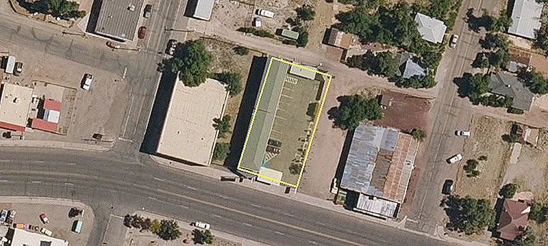 22340 Old Hwy 66