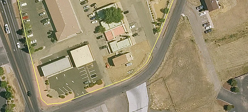 7590 Palo Verde St
