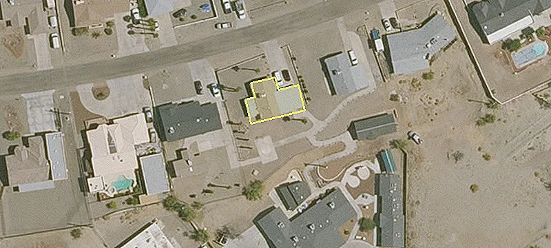 2040 Pima N Dr