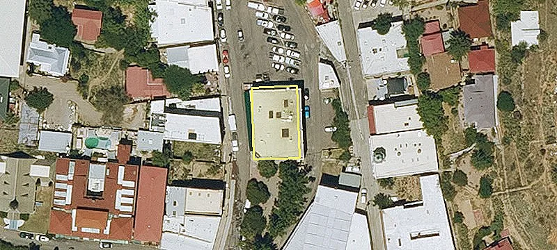 15 Brewery Ave