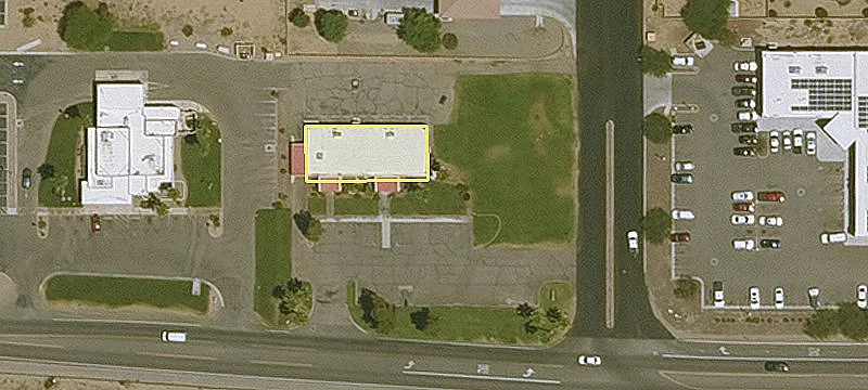 11282 Frontage Rd