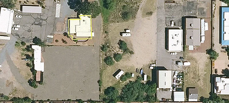 212 Duval Rd