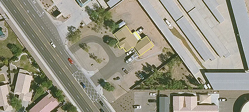 911 Hunt Hwy