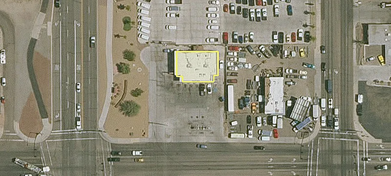 1731 Industrial Blvd