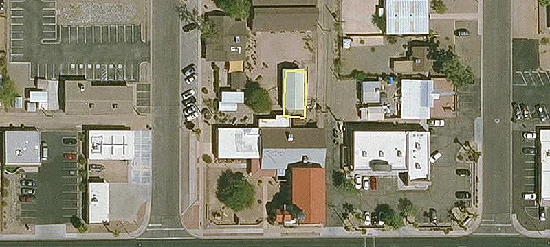 110 Florence Blvd