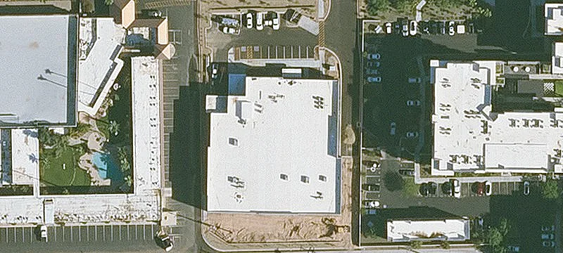 7025 Mcdowell Rd