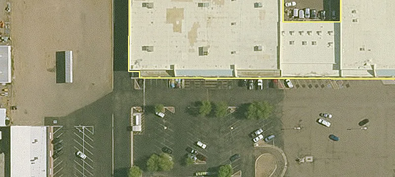 967 Hancock Rd